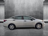 Used 2021 Nissan Versa S image 4