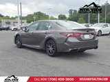 Used 2022 Toyota Camry SE image 5