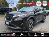 Used 2021 Nissan Rogue SV image 2