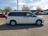 Used 2019 Dodge Grand Caravan SE w/ UConnect Hands-Free Group image 5