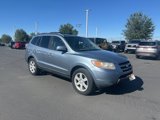 Used 2009 Hyundai Santa Fe Limited image 2