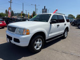 Used 2005 Ford Explorer Sport XLT image 4