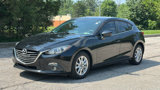 Used 2015 MAZDA MAZDA3 i Touring w/ Technology Package image 2