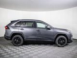 Used 2022 Toyota RAV4 XLE image 2