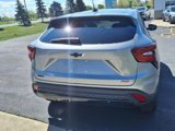 New 2025 Chevrolet Trax RS w/ Driver Confidence Package image 6