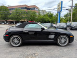 Used 2005 Chrysler Crossfire Limited image 6