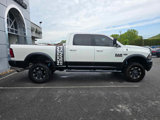 Used 2017 RAM 2500 Power Wagon w/ Luxury Group image 2