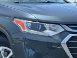 Used 2020 Chevrolet Traverse LT image 3