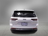Used 2021 Jeep Grand Cherokee L Laredo w/ Luxury Tech Group I image 5
