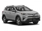 Used 2017 Toyota RAV4 LE image 6