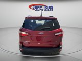Used 2020 Ford EcoSport SE image 6