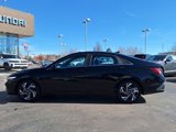 New 2024 Hyundai Elantra SEL w/ Convenience Package image 6