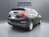 Used 2019 GMC Terrain SLE w/ Driver Convenience Package image 4