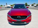 Used 2018 MAZDA CX-5 Grand Touring w/ Premium Package image 3