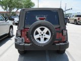 Used 2007 Jeep Wrangler X image 5