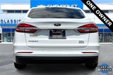 Used 2020 Ford Fusion SEL image 6