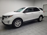 Used 2019 Chevrolet Equinox LS image 2