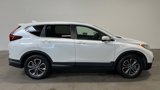Used 2022 Honda CR-V EX-L image 2