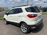 Used 2022 Ford EcoSport SE w/ SE Appearance Package image 3