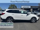 Used 2019 Subaru Outback 2.5i Limited w/ Popular Package #2 image 3