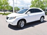 Used 2011 Lexus RX 350 AWD image 3