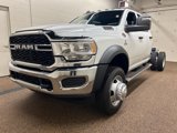 New 2024 RAM 5500 Tradesman w/ Chrome Appearance Group image 5