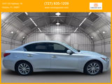 Used 2015 INFINITI Q50 Premium w/ Navigation Package image 6