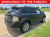 Used 2010 Ford Edge Limited image 3