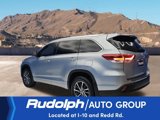 Used 2018 Toyota Highlander XLE image 3