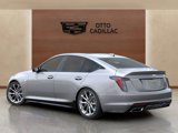 New 2025 Cadillac CT5 Sport w/ Sun And Sound Package image 4