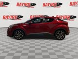 Used 2018 Toyota C-HR XLE image 5