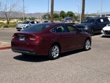 Used 2016 Chrysler 200 Limited image 3