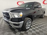 Used 2021 RAM 1500 Big Horn image 3