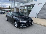 Used 2023 Audi A4 2.0T Premium Plus w/ Premium Plus Package image 5