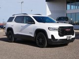 Used 2023 GMC Acadia SLE w/ Driver Convenience Package image 3