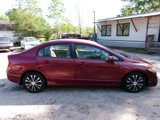 Used 2009 Honda Civic LX image 3