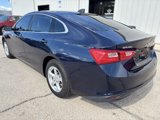 Used 2018 Chevrolet Malibu LS image 3