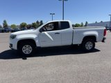 Used 2018 Chevrolet Colorado W/T w/ WT Convenience Package image 4