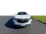 Used 2022 Chevrolet Equinox LT image 3