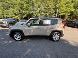 Used 2015 Jeep Renegade Latitude w/ Popular Equipment Group image 3