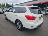 Used 2019 Nissan Pathfinder SL image 3