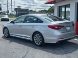Used 2017 Hyundai Sonata Limited w/ Ultimate Package 04 image 5