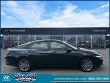 Certified 2024 Hyundai Elantra Blue image 5
