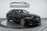 New 2025 Mercedes-Benz C 300 4MATIC Sedan image 3