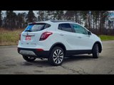Used 2022 Buick Encore Preferred w/ Safety Package image 4