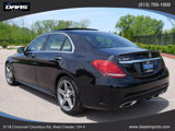 Used 2016 Mercedes-Benz C 300 4MATIC Sedan image 5