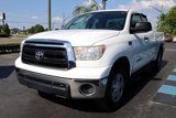 Used 2013 Toyota Tundra 2WD Double Cab image 2