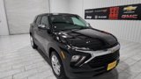 New 2026 Chevrolet TrailBlazer LS w/ LS Convenience Package image 2