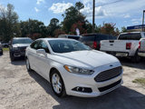 Used 2013 Ford Fusion SE image 3