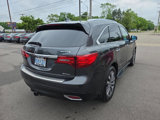 Used 2014 Acura MDX SH-AWD w/ Technology Package image 6